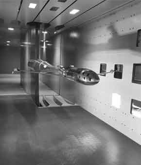 总压探针校准，确保测量准确性的关键步骤