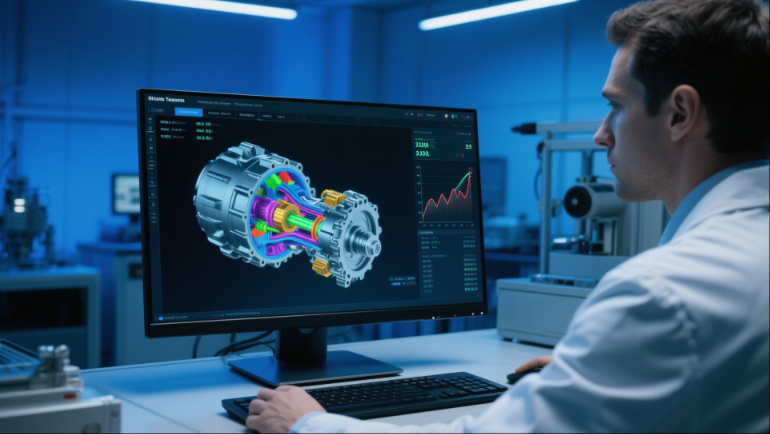 总压探针校准，确保测量准确性的关键步骤