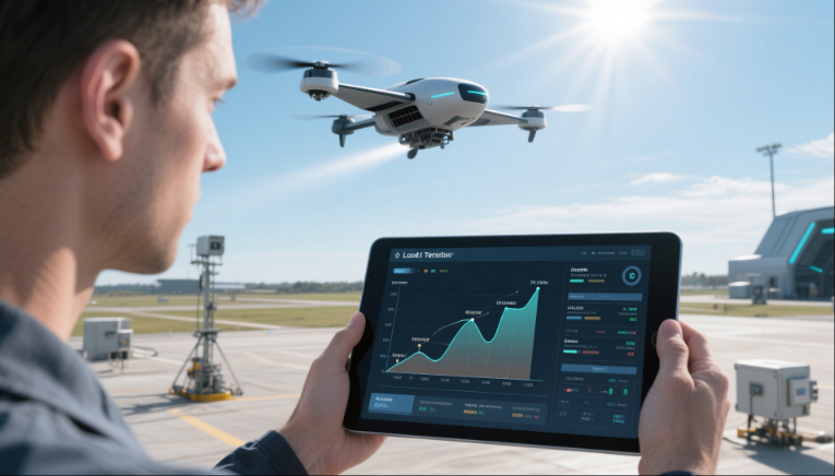 吸气式高超声速技术揭秘，未来空中速度的奥秘探索